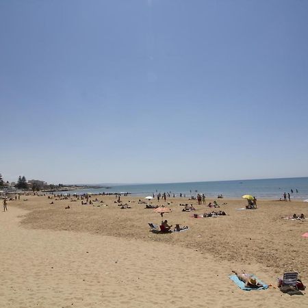 Siciliacasevacanze - Marina Domus Rooms Marina di Ragusa Zewnętrze zdjęcie