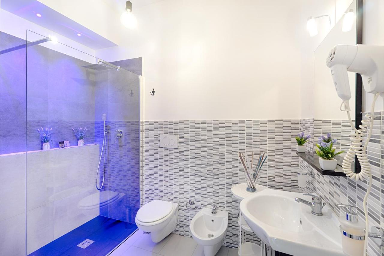 Siciliacasevacanze - Marina Domus Rooms Marina di Ragusa Zewnętrze zdjęcie