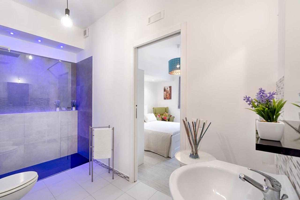 Siciliacasevacanze - Marina Domus Rooms Marina di Ragusa Zewnętrze zdjęcie