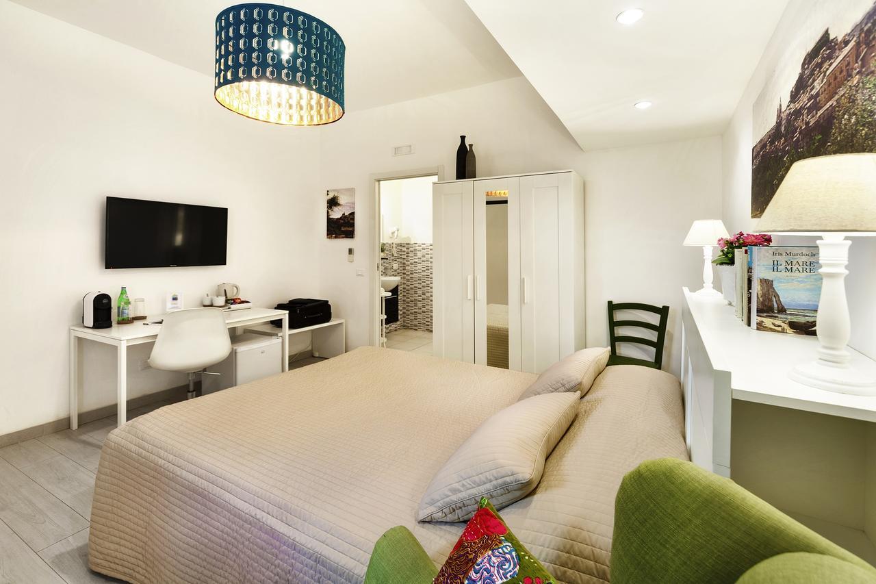 Siciliacasevacanze - Marina Domus Rooms Marina di Ragusa Zewnętrze zdjęcie