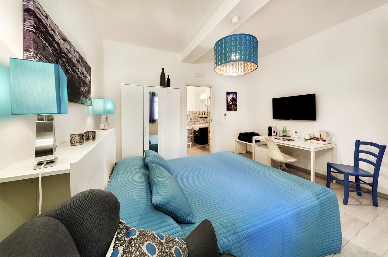 Siciliacasevacanze - Marina Domus Rooms Marina di Ragusa Zewnętrze zdjęcie